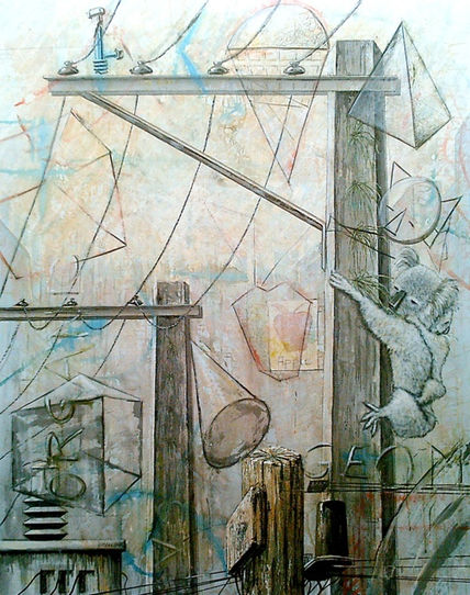 Organico vs geometrico
