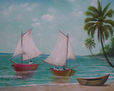 marina de los veleros