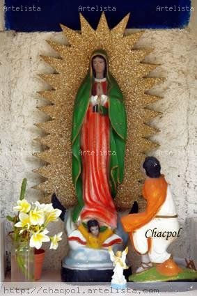 Guadalupe 299 Other Themes Color (Digital)