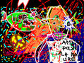amor pour la narure,2009