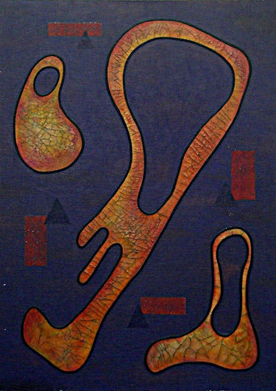 Extrañisima Trinidad Acrylic Panel Others