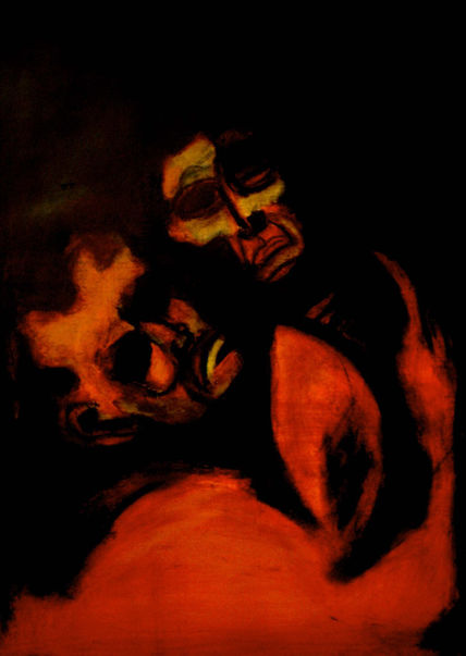 Amantes