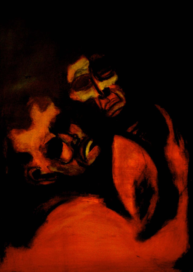 Amantes