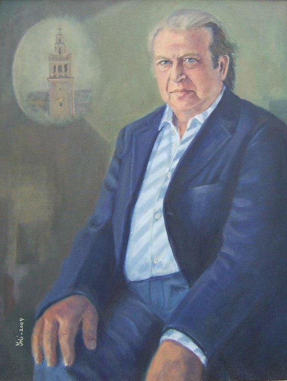 El Lebrijano