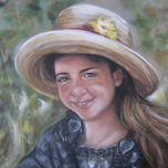RETRATOS AL PASTEL EN BARCELONA thumbnail 2