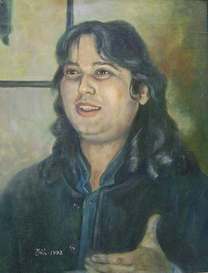 Joselito de Lebrija