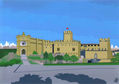 CASTILLO DE JAVIER