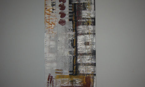 PINTURAS DEL ALMA