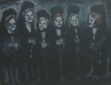 "viudas de dios 8"