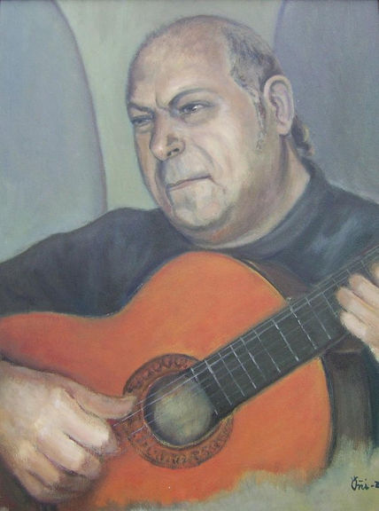 Pedro Bacan
