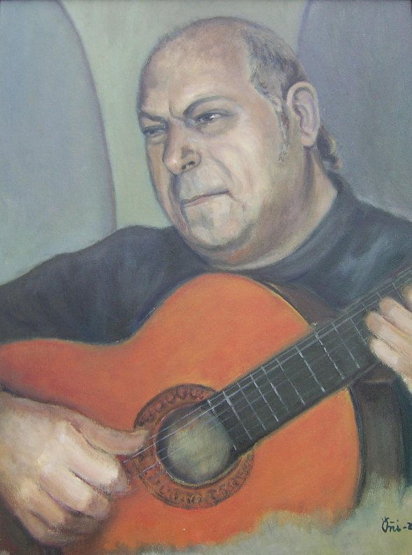 Pedro Bacan