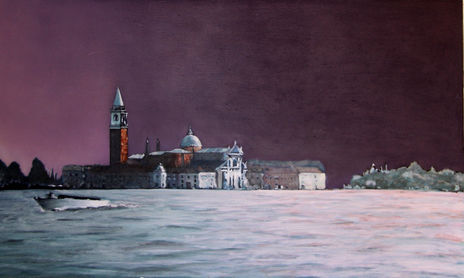 Venecia