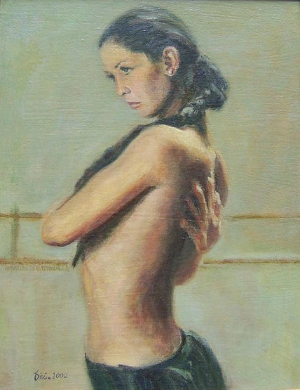 Sara Baras