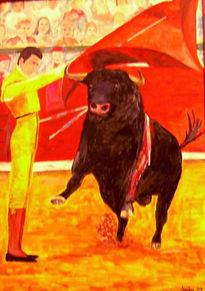 Corrida de toros