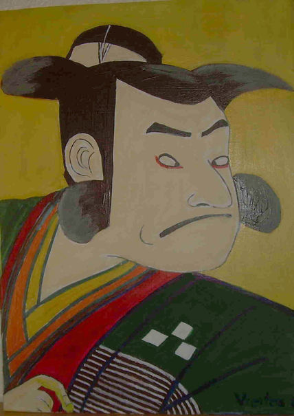 Samurai2