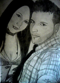 Yo y alicia