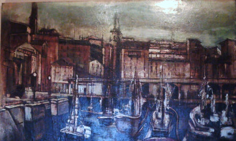 MURALES