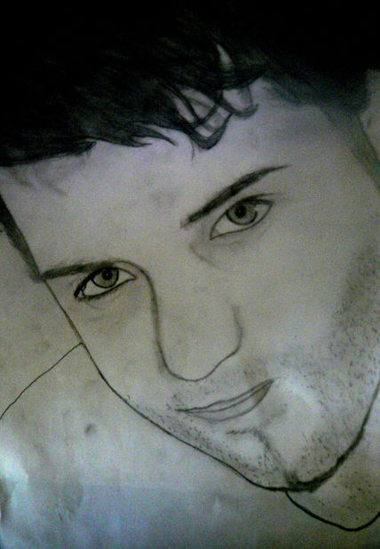 Autoretrato
