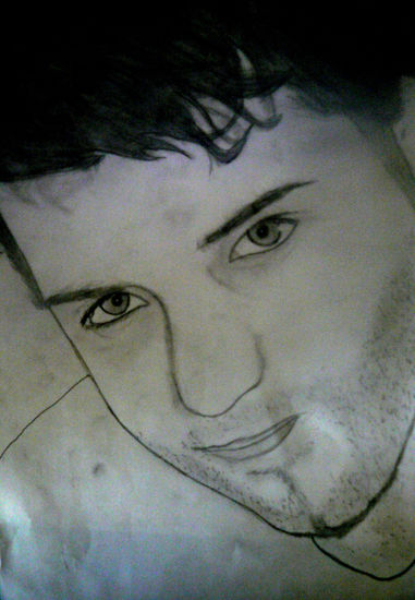 autoretrato 