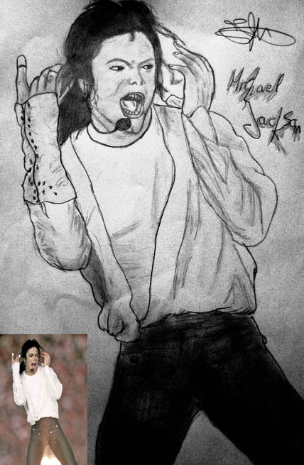 Michael jackson