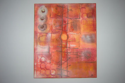 Composición de colores