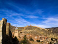 Murallas de Albarracín