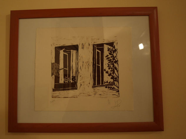 VENTANALES (50X40 CM)