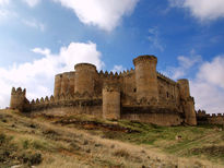 Castillo de Belmonte