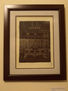 ESTACION DE SINAIA (36X29CM)