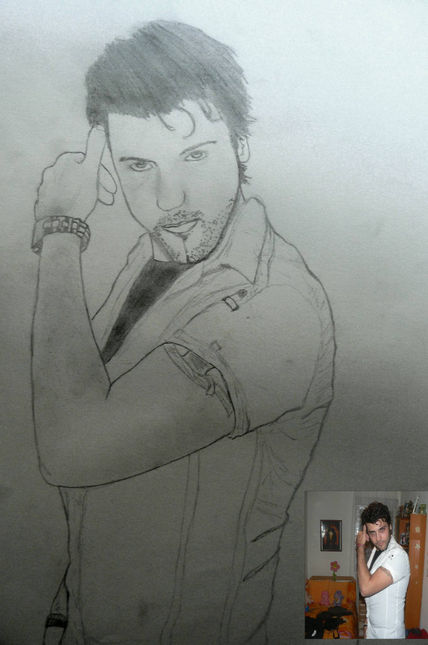 Autoretrato
