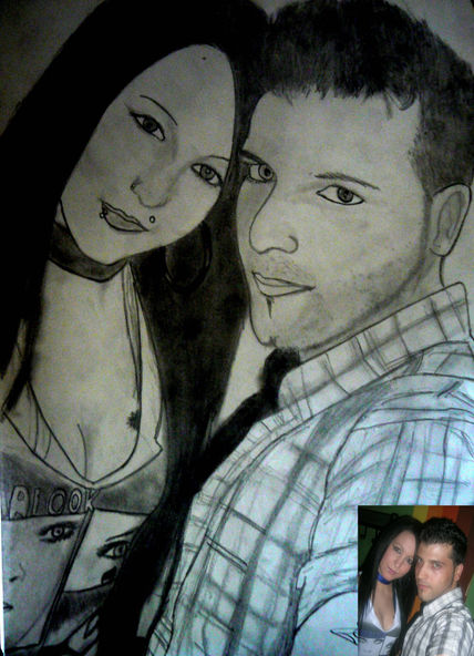 Alicia y yo