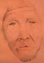 rostro de la pobreza