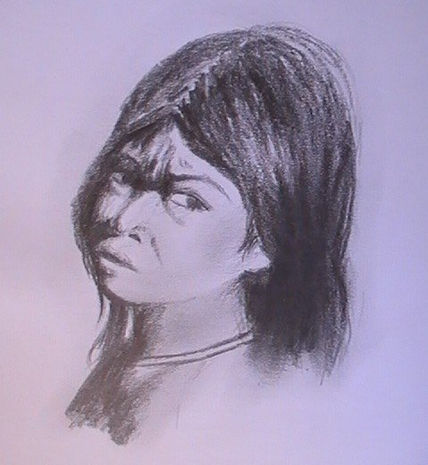 Niña