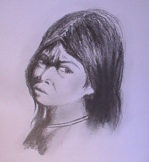 niña