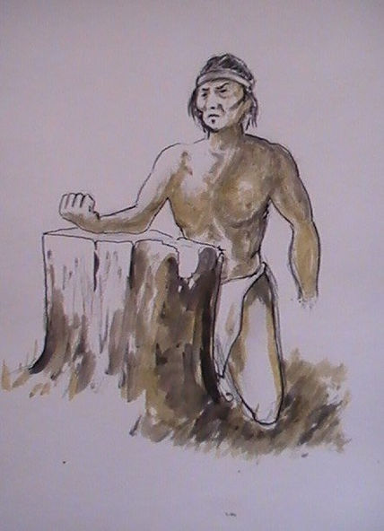 Galvarino