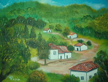 Tatumbla