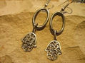 Pendientes Tunisia