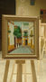 callejon del agua