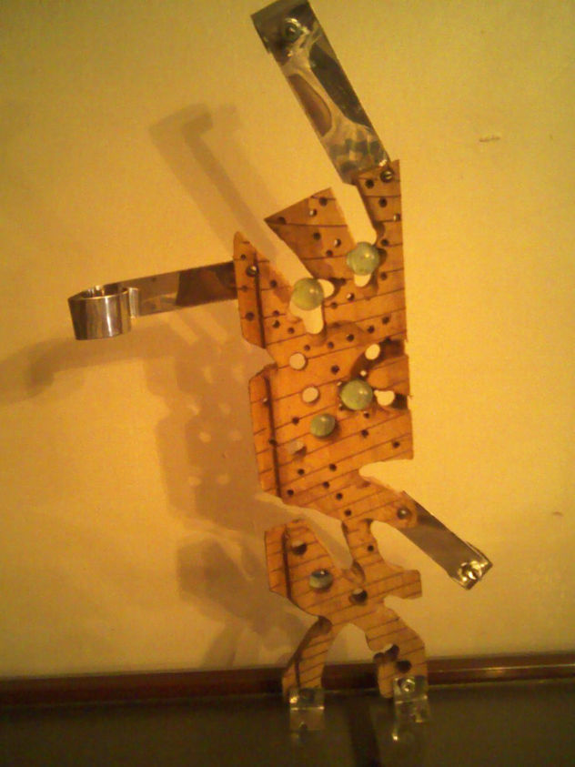Desescultura ROMP53125Z1S