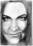 Rostro Femenino con Gesto