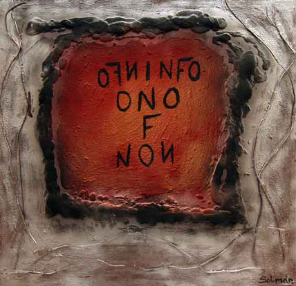 Noninfonon
