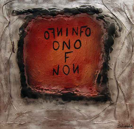 Noninfonon