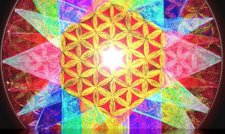 mandalas