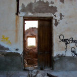 Edificios, Construcciones Abandonadas, Estructuras... thumbnail 1