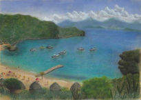 Playa (Mochima)