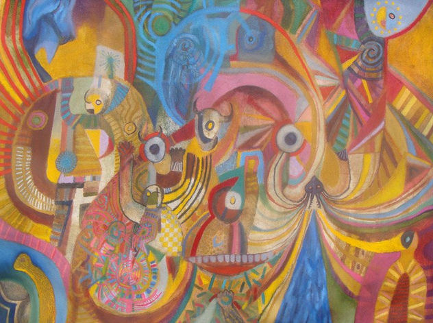 visiones de don pedro