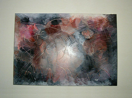 "Universe Inside"