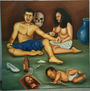 Serie " nuestra realidad"