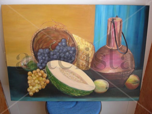 frutas