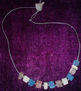 BRICK LOVE NECKLACE